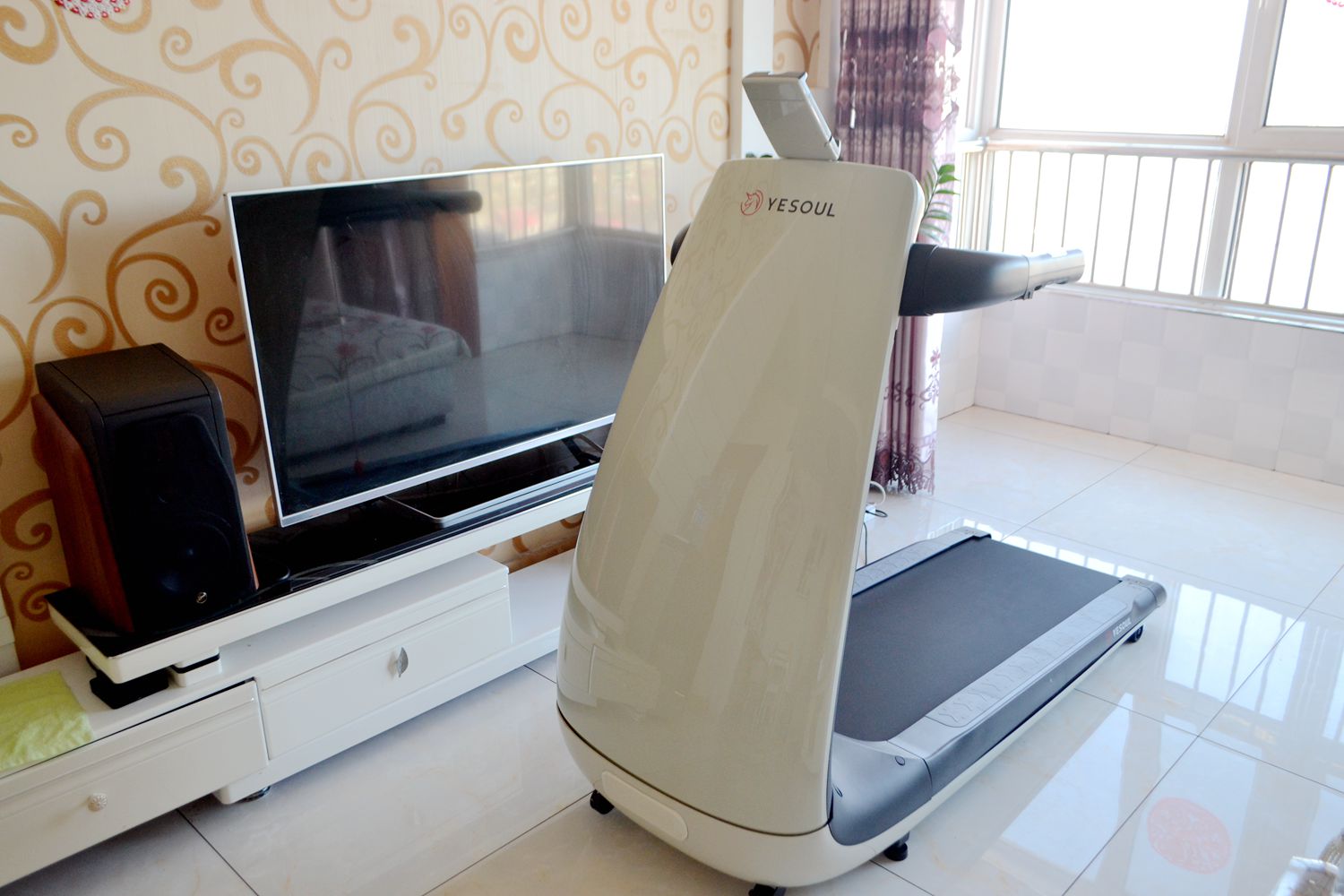 家用跑步机选购指南_家用跑步机质量排名_野小兽P30跑步机评测