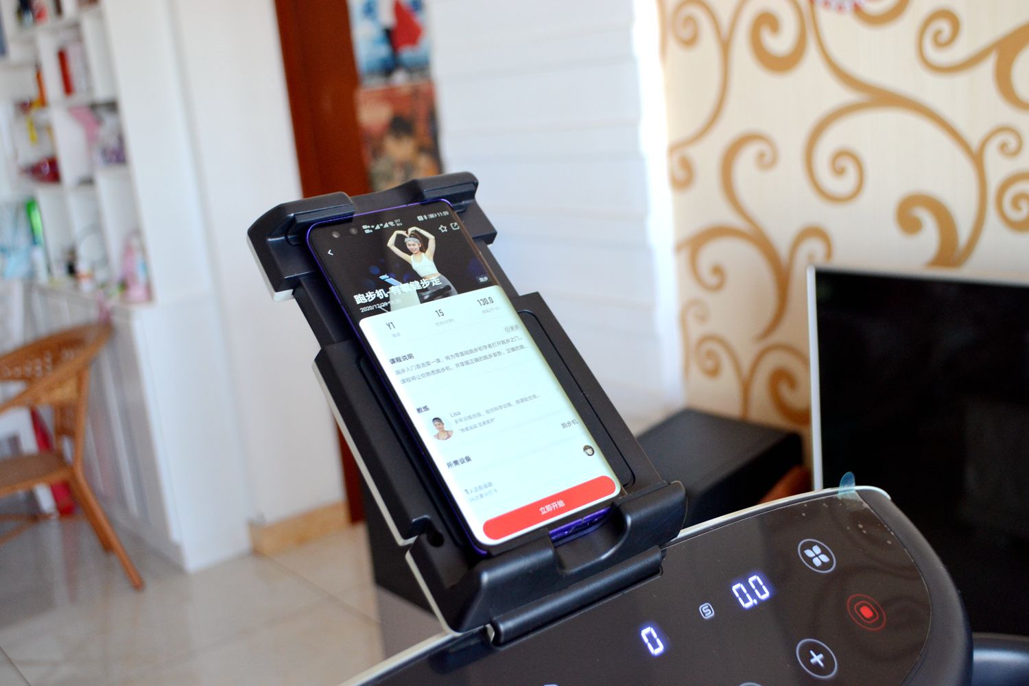 家用跑步机质量排名_家用跑步机选购指南_野小兽P30跑步机评测