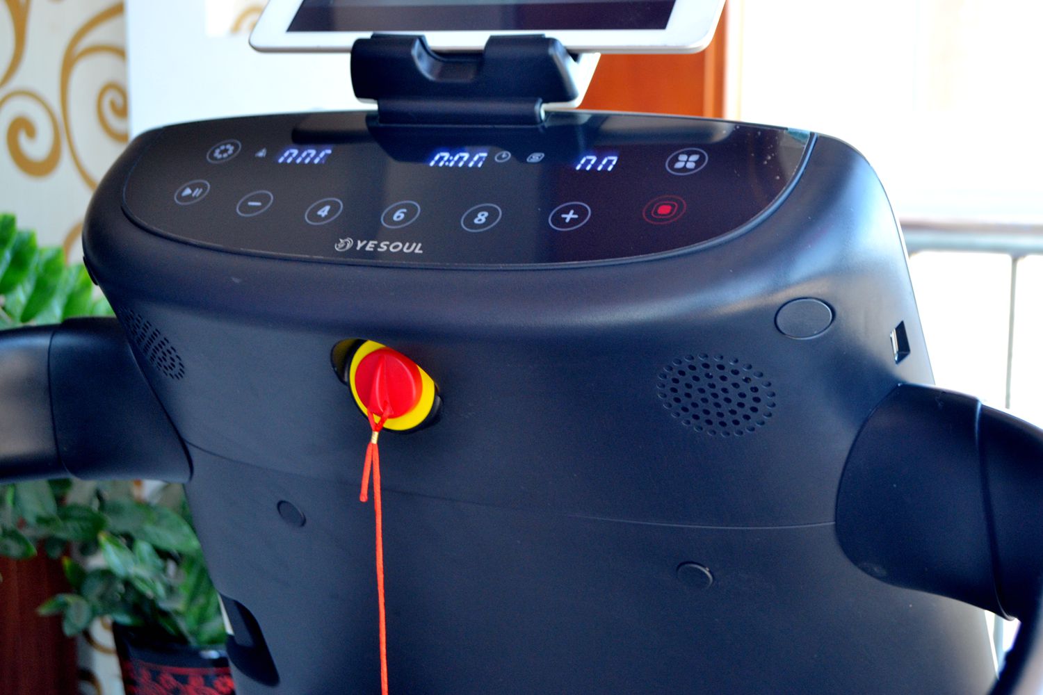 家用跑步机质量排名_家用跑步机选购指南_野小兽P30跑步机评测