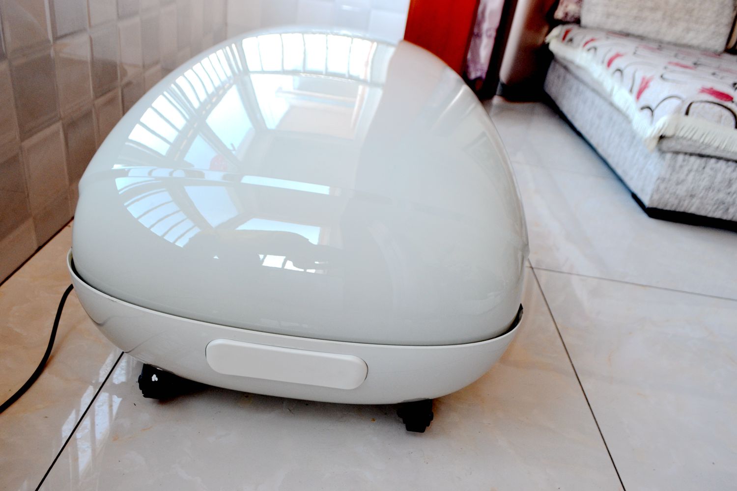 家用跑步机质量排名_野小兽P30跑步机评测_家用跑步机选购指南