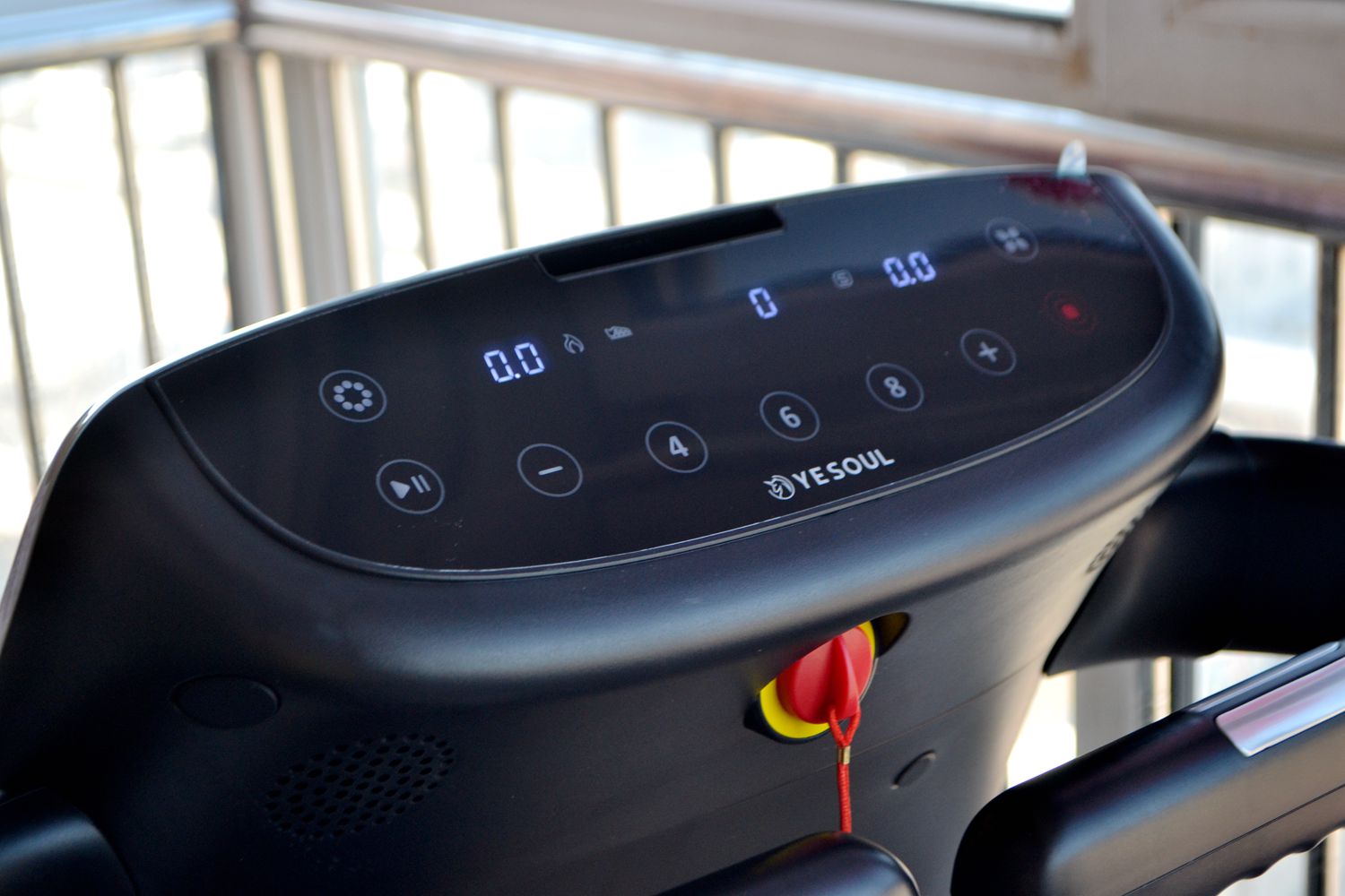 家用跑步机选购指南_家用跑步机质量排名_野小兽P30跑步机评测