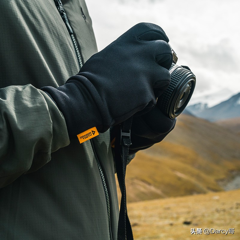 皮健身手套价格_冬季户外运动手套_防水保暖触屏手套