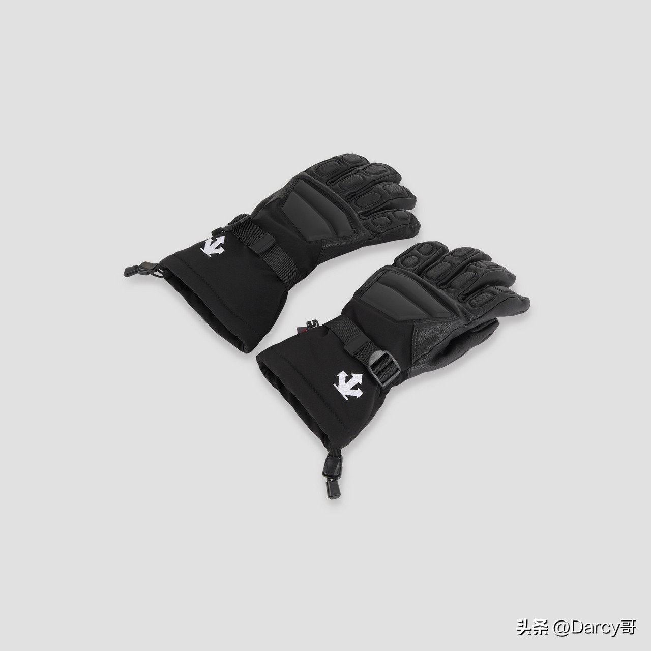 防水保暖触屏手套_冬季户外运动手套_皮健身手套价格