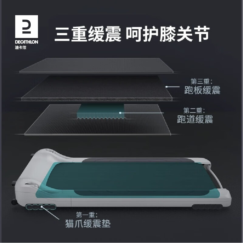 跑步机选购指南_家用跑步机推荐_许子衡跑步机跑步机什么牌子好