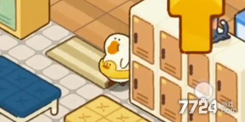 漫蛙漫画(网页入口) 肥鹅健身房手套怎么获得 手套获取方法