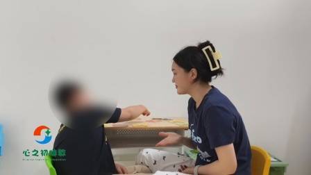 自闭症儿童亲子课题:听觉接受-提升孩子社交沟通-认知理解-运动协调能力-专注力-手部精细-手眼协调-亲子教育-发育迟缓-智力开发-ABA教学基础-武汉儿童康复