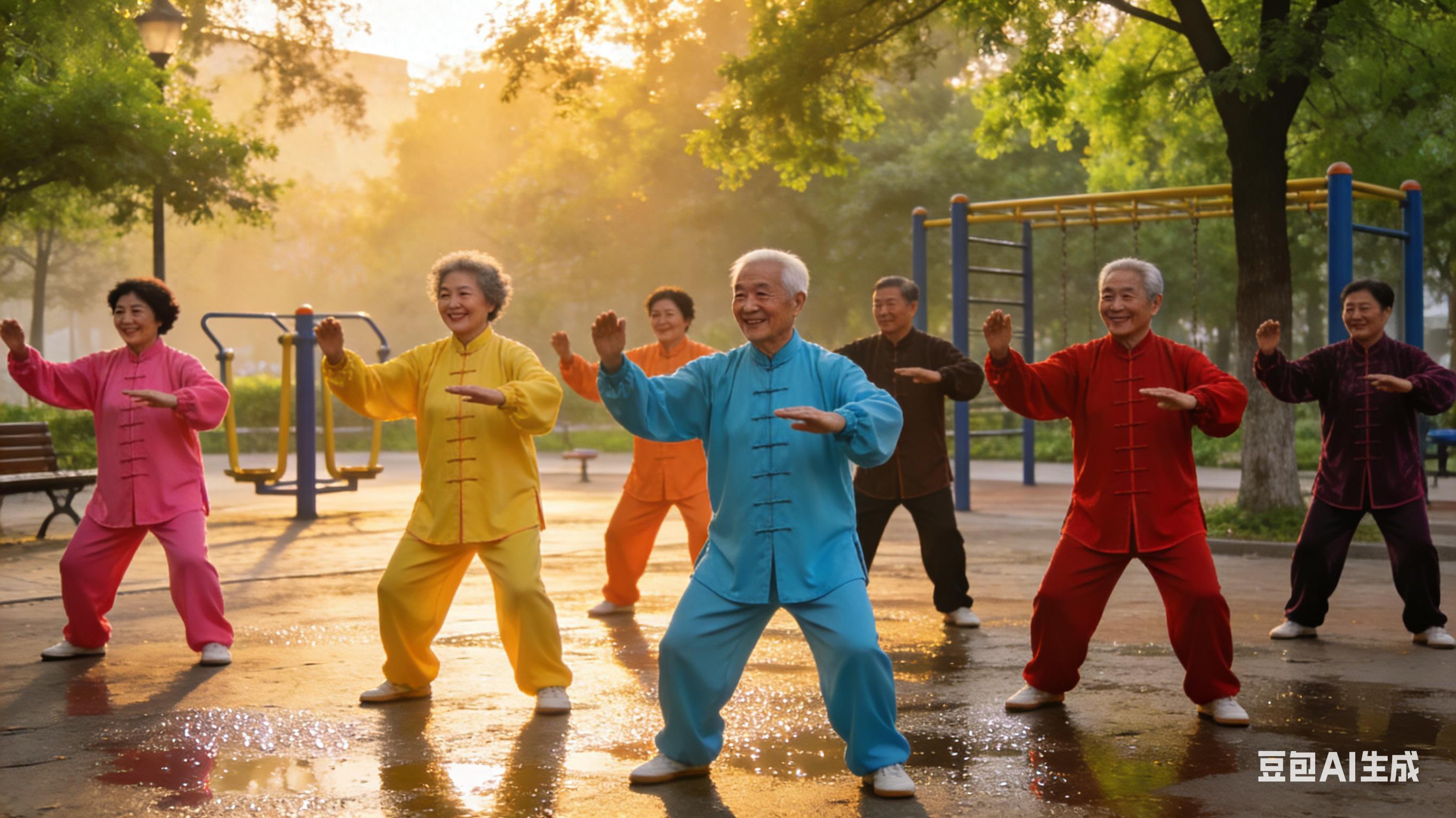 中老年广场舞服饰_广场舞老年人身心健康_老年人跳广场舞的好处