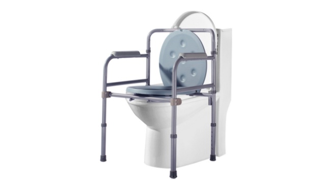 沈阳适老化坐便椅项目,坐便椅