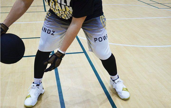 欧文林书豪同款手套_篮球训练手套_什么牌子的健身手套好