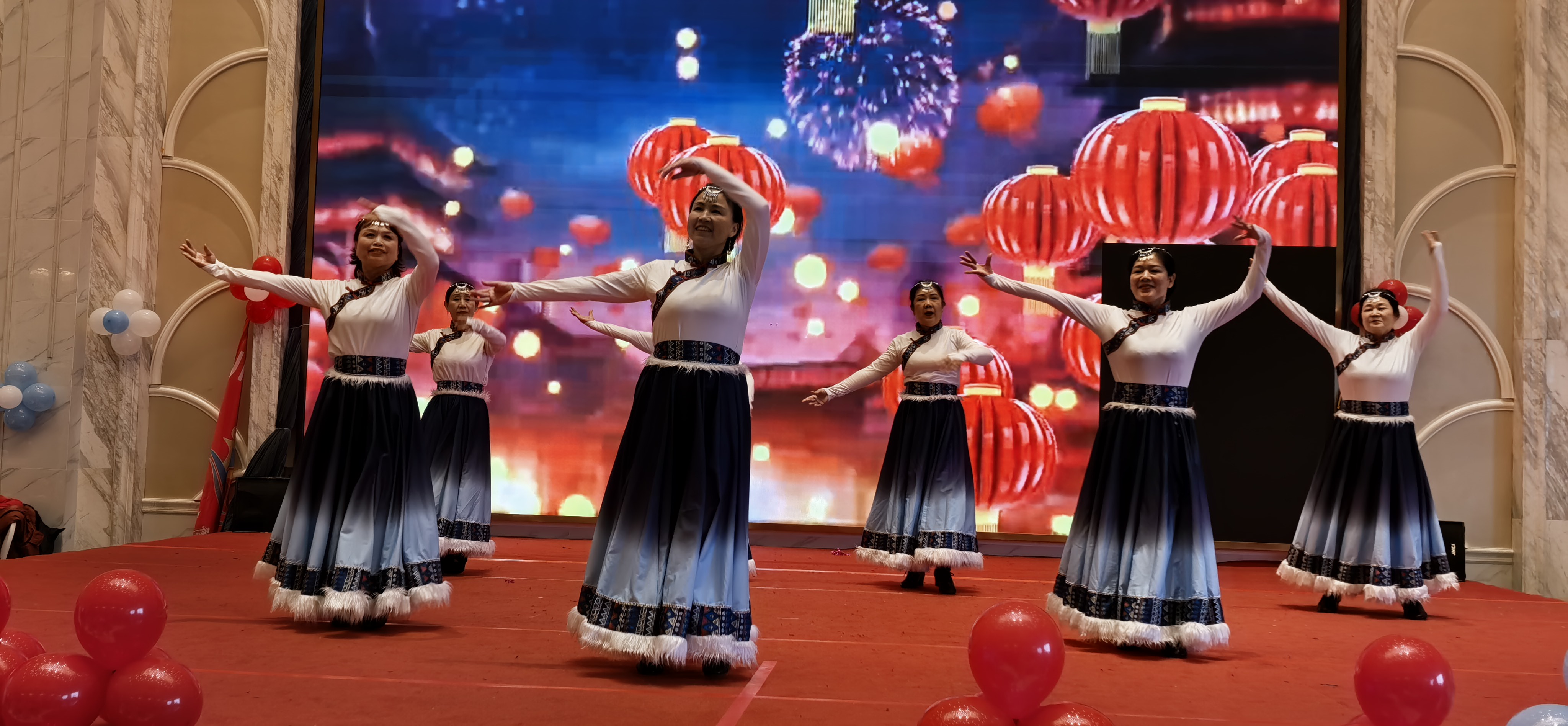 佳木斯健身操展演活动_佳木斯健身操_川东北健身操爱好者交流大会