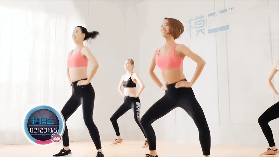 刘畊宏燃脂操_郑多燕小红帽有氧健身操_郑多燕减肥舞健身舞-有氧操下载