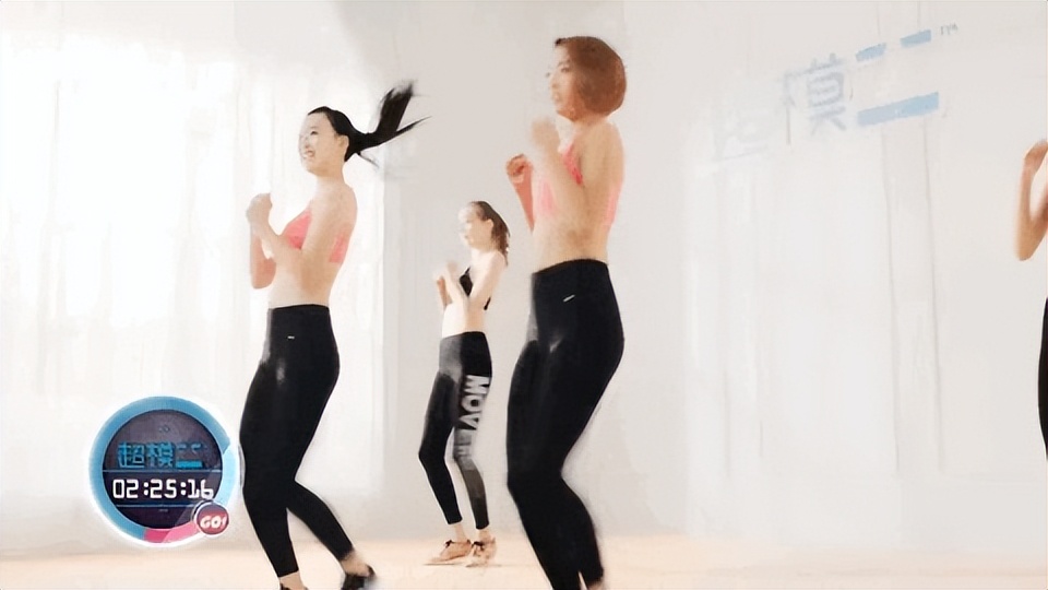 刘畊宏燃脂操_郑多燕小红帽有氧健身操_郑多燕减肥舞健身舞-有氧操下载