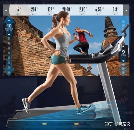 家用跑步机推荐选购指南_跑步机什么牌子好跑步机价格_麦瑞克T07小白犀2代
