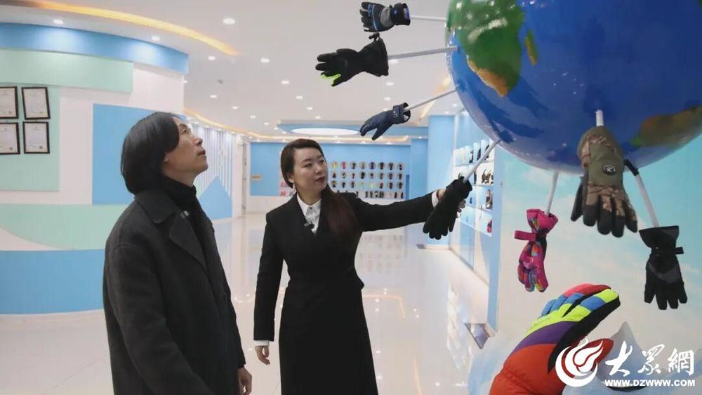 健身手套品牌 推荐_嘉祥手套全产业链条_嘉祥手套产业传奇