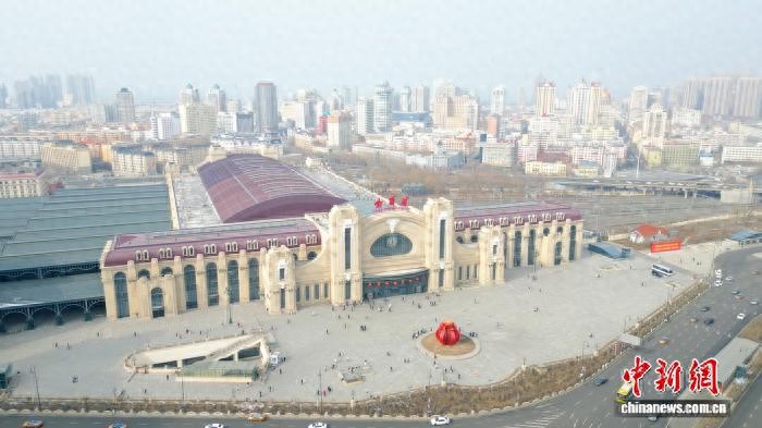 哈尔滨铁路局集团公司春运客流情况_中国铁路哈尔滨局集团有限公司旅客运输_佳木斯到北京站火车票