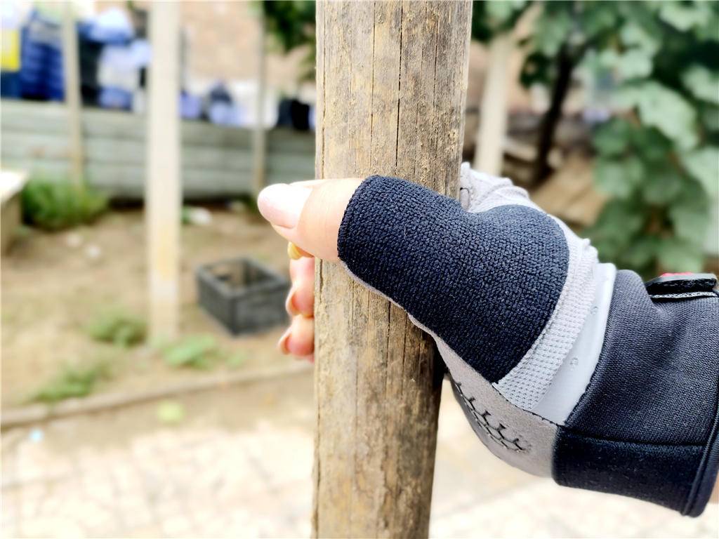 什么牌子的健身手套好_骑行运动手套_迈克达威半指手套