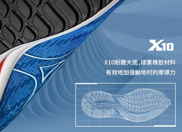 高性价比缓震跑鞋选购_缓震跑鞋推荐_什么牌子的跑步机减震好