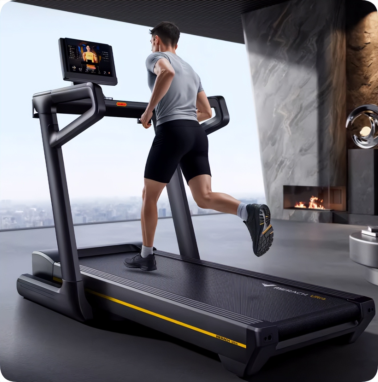 居家有氧器材推荐_进口跑步机什么牌子好_跑步机选购指南