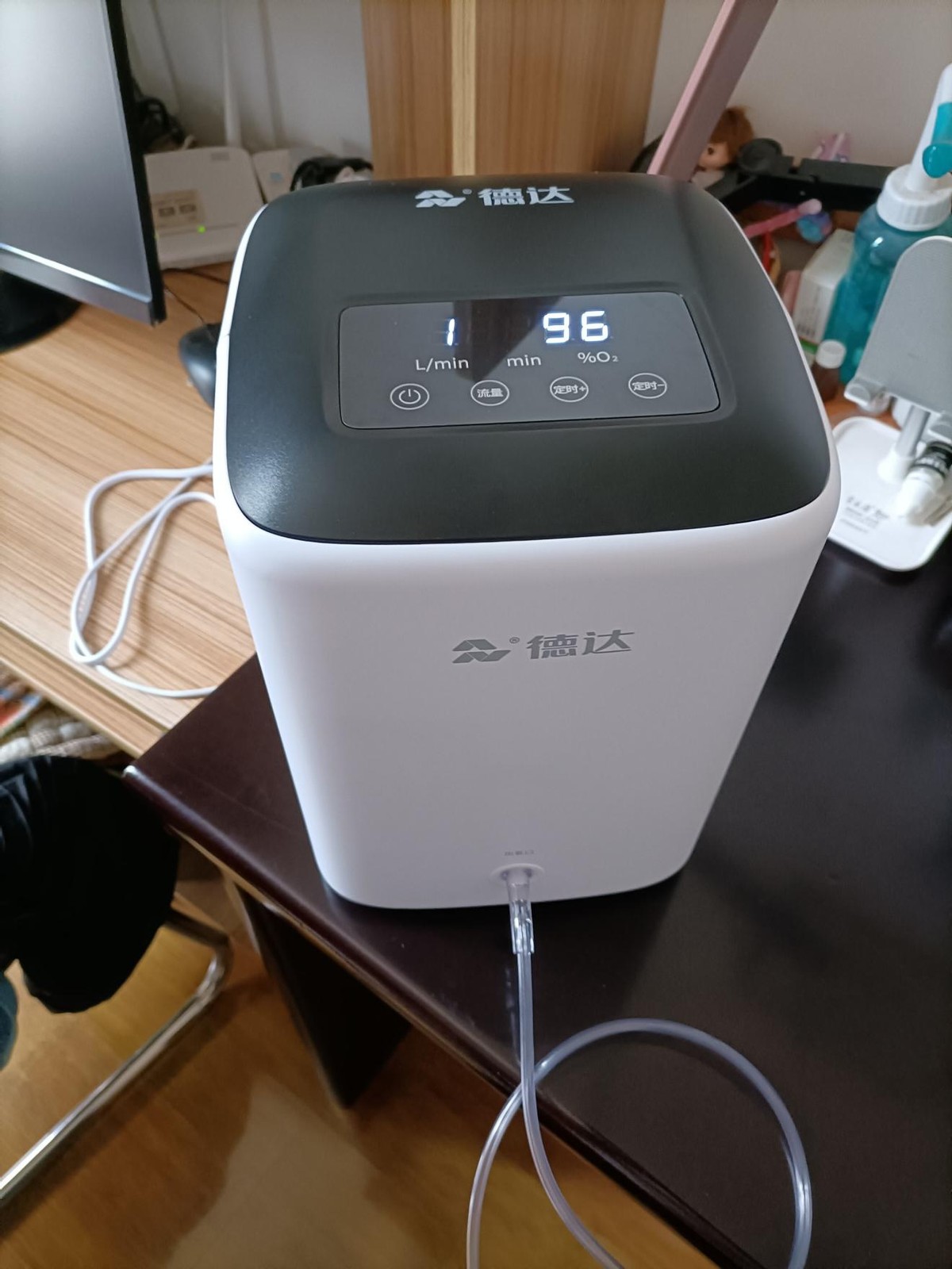 健身便携制氧机_制氧机选购技巧_综合训练器品牌排行榜