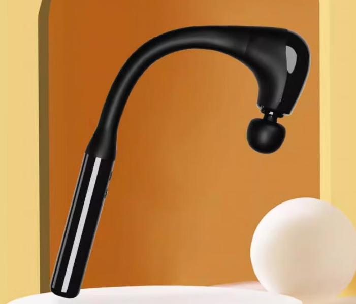 筋膜枪什么牌子的好_综合训练器品牌排行榜_未野筋膜枪推荐