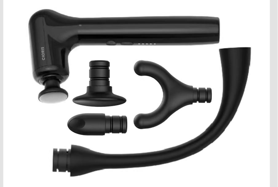 筋膜枪选购指南_筋膜枪品牌排名_综合训练器品牌排行榜