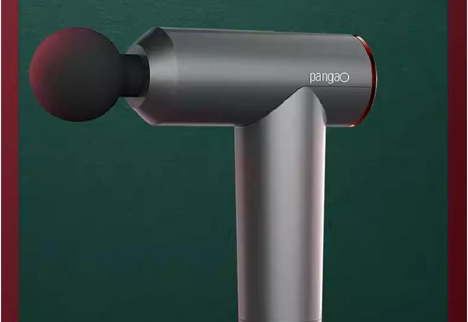 综合训练器品牌排行榜_筋膜枪品牌排名_筋膜枪选购指南