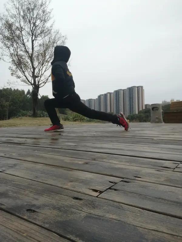 髋关节控制_深层稳定小肌肉群_髋关节训练椅