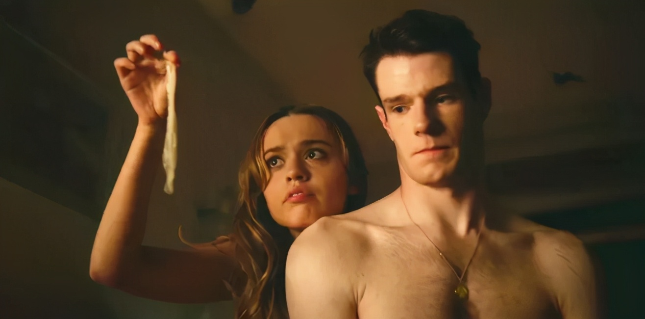 妖精漫画在线看漫画页面下拉式 男女之间那些羞羞的事，全被这片一网打尽