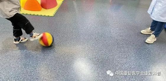 漫画 感觉统合小游戏