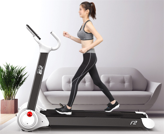 让跑步释放生活的压力,跑步机什么牌子好?