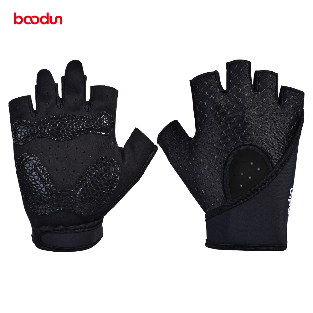运动健身手套，防滑、耐磨、易拆脱