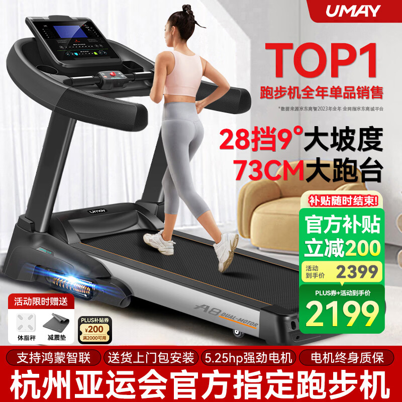 什么牌子跑步机好_十大公认最好的跑步机品牌_麦瑞克跑步机推荐