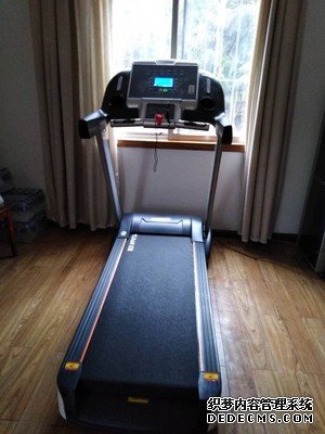 吐槽亿健T90跑步机怎么样,质量好吗?听说噪音很大是真的吗?