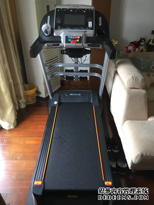 吐槽亿健T90跑步机怎么样,质量好吗?听说噪音很大是真的吗?