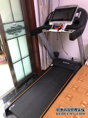 吐槽亿健T90跑步机怎么样,质量好吗?听说噪音很大是真的吗?