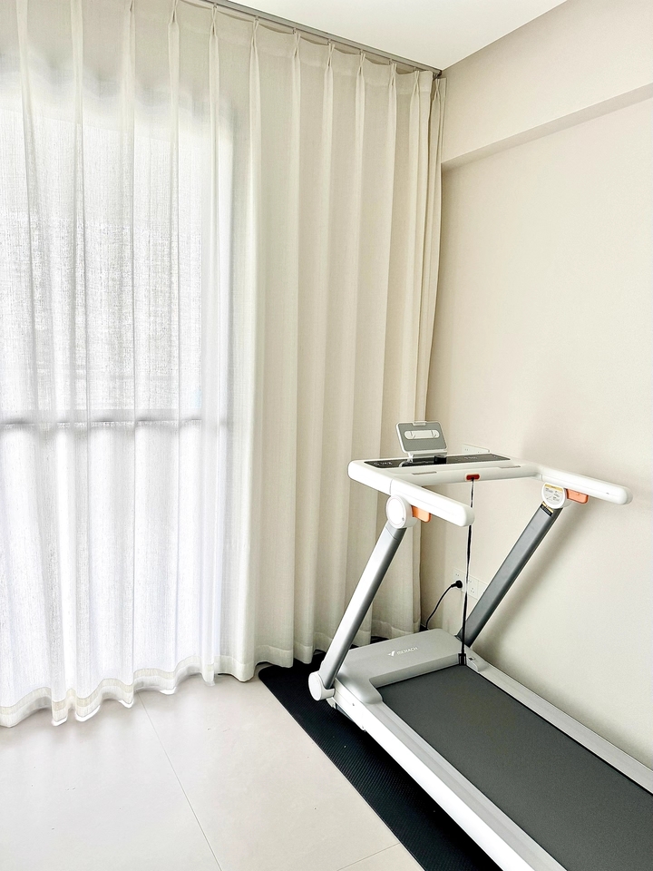 家用跑步机选购指南_跑步机减震系统_sportsart跑步机图解