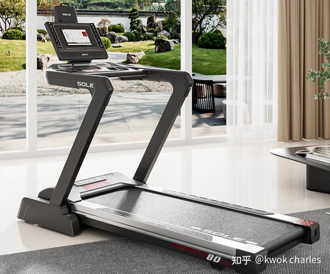 持续马力_跑步机选购指南_网上买什么牌子跑步机好？