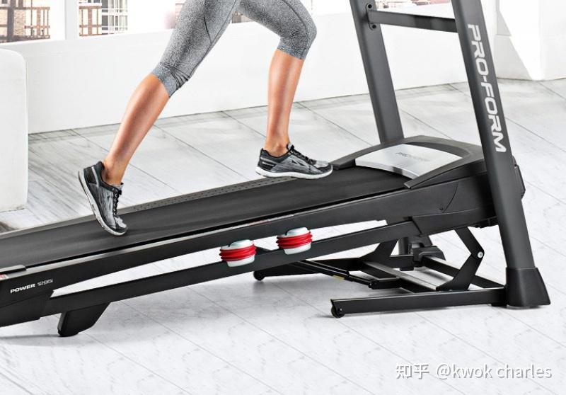 持续马力_网上买什么牌子跑步机好？_跑步机选购指南