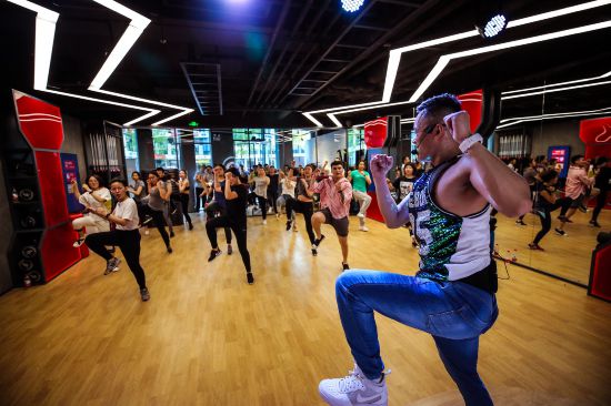 yy漫画画免费读漫画下拉式在线观看 减肥季，这些运动APP率先"动起来"