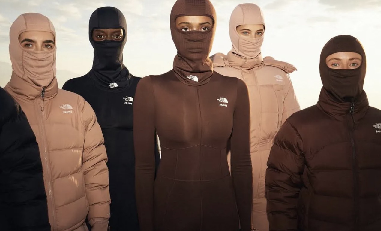 汗汗画画免费阅读在线阅读下拉式 耐克加持下的“卡戴珊塑身衣”有多大机会？