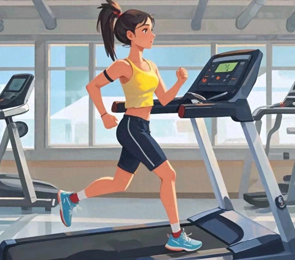 yy漫画画免费读漫画下拉式在线观看 家用跑步机怎么选才不踩坑？2026实测干货，新手直接照抄