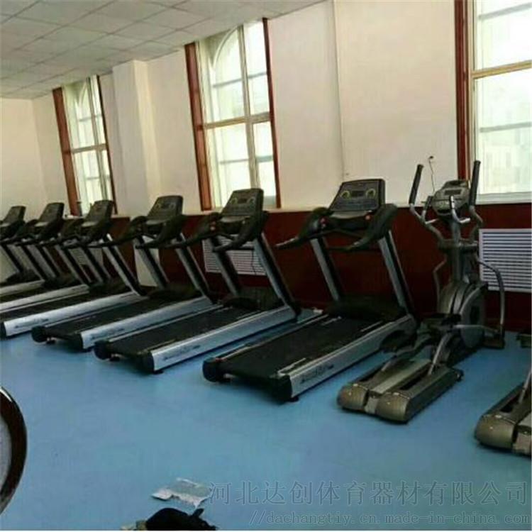 健身房室内健身器材动感单车_健身房室内健身器材跑步机_综合训练器训练计划