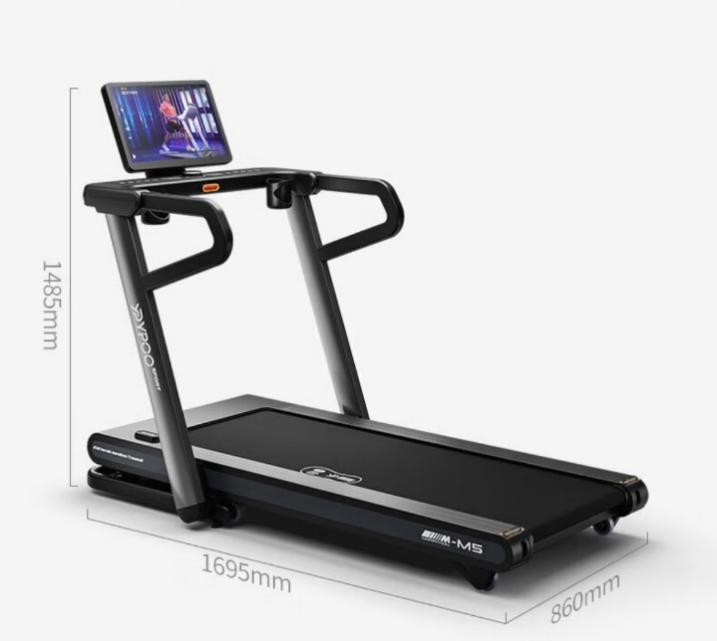 健身房跑步机什么牌子好_跑步机品牌推荐_家用跑步机选购指南