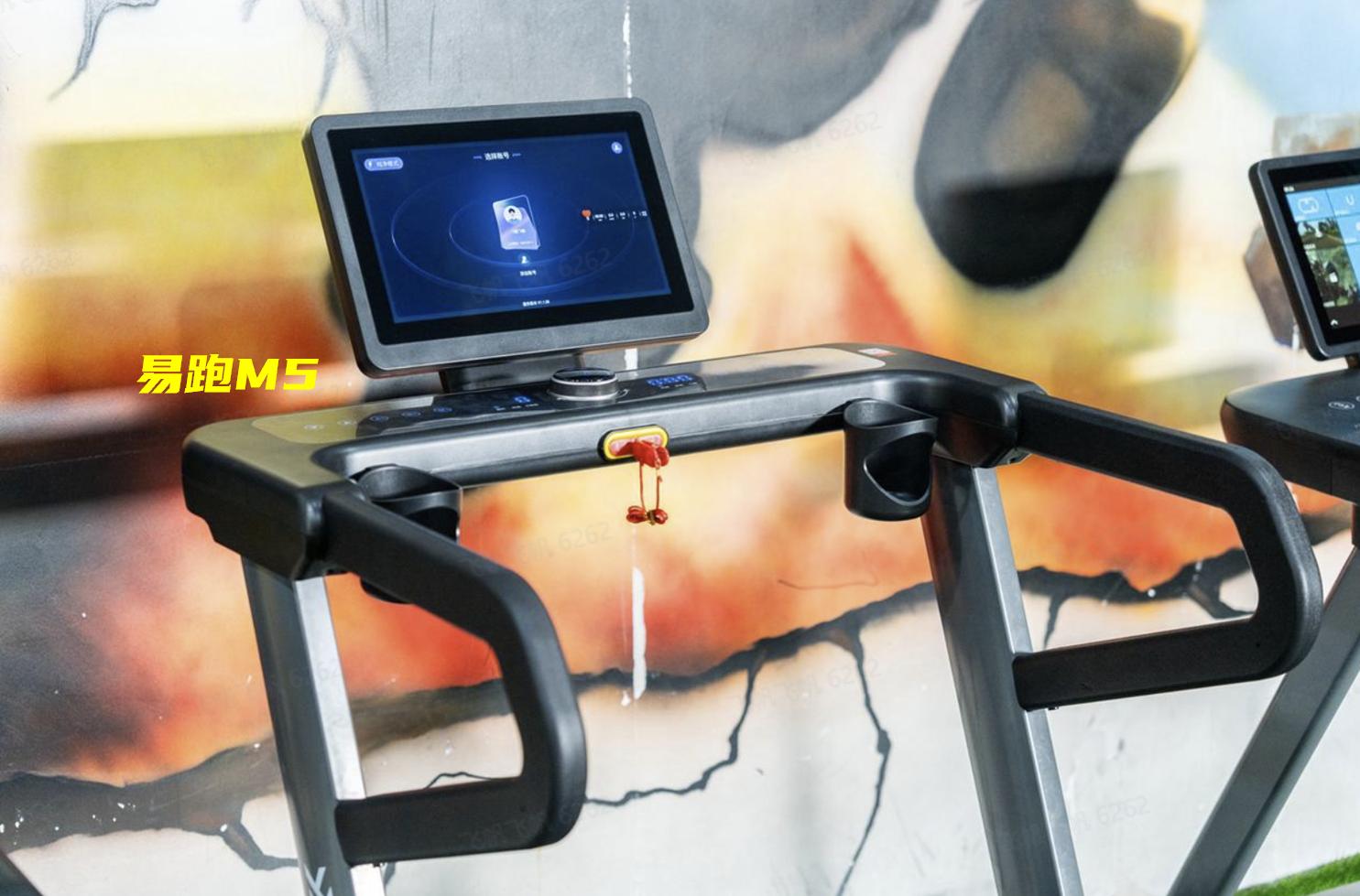 跑步机什么牌子好家用_3000-4000元跑步机对比_易跑M5评测