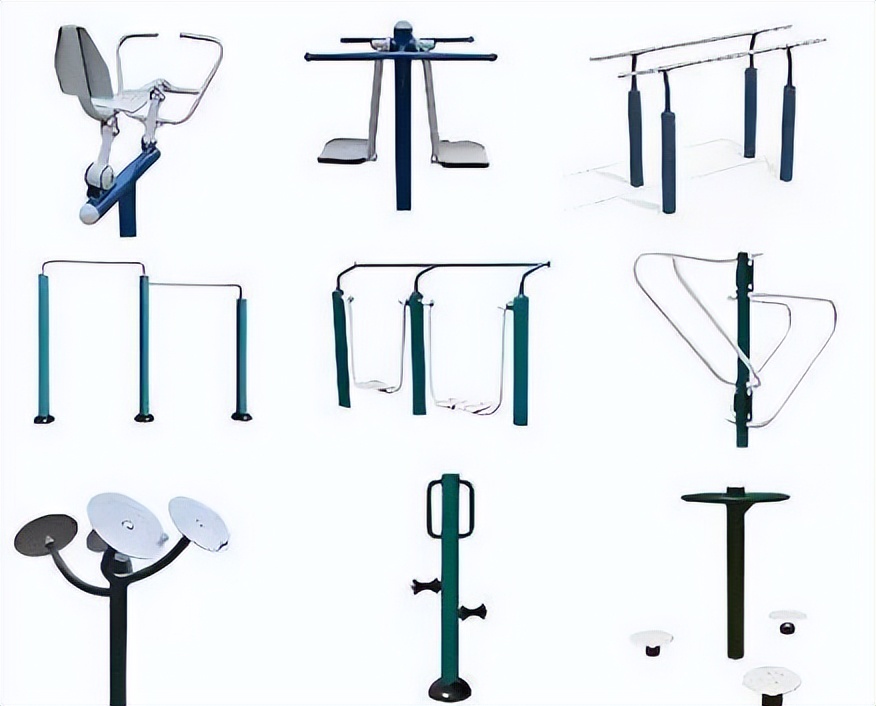 西南地区健身器材厂家推荐_适配多场景需求健身器材_综合训练器品牌