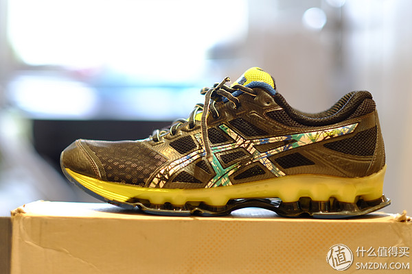 跑鞋选购经验_运动装备晒单_wnq跑步机安装