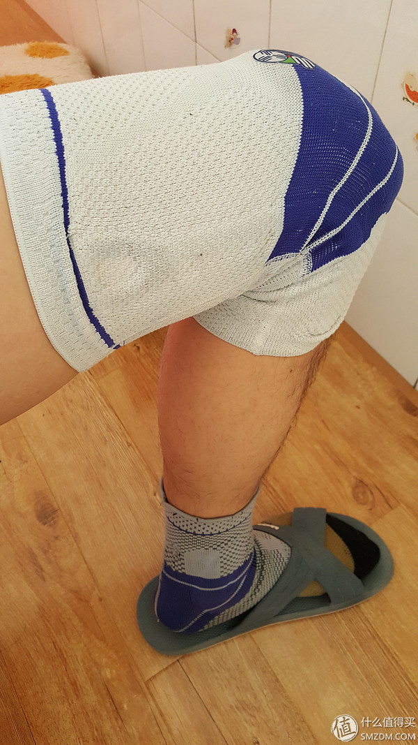 wnq跑步机安装_运动装备晒单_跑鞋选购经验