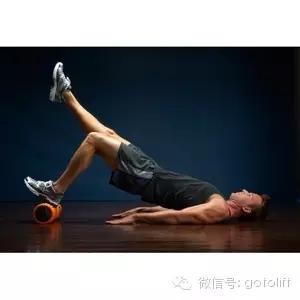 泡沫轴力量训练_感统训练单腿椅_泡沫轴稳定性训练