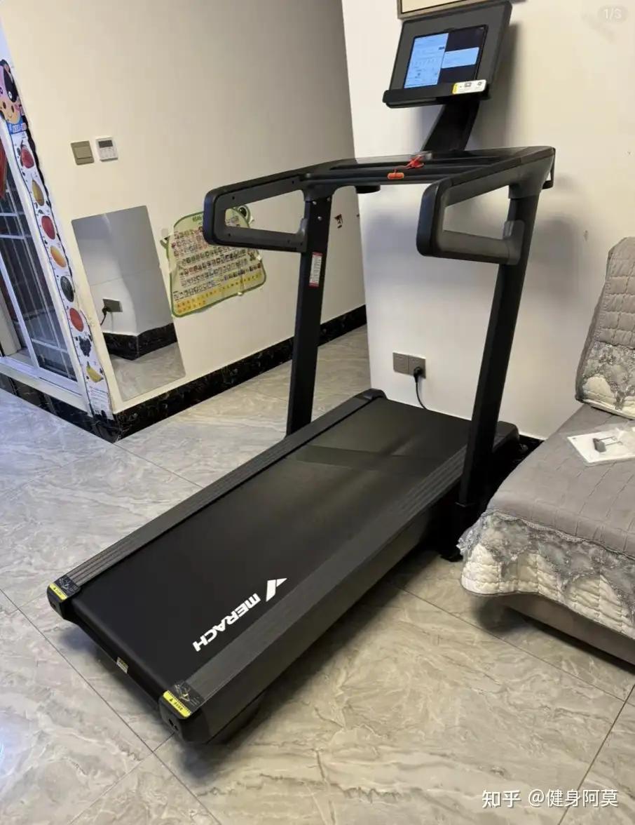 易跑跑步机好还是麦瑞克跑步机好_国产跑步机什么牌子的好_2024年易跑和麦瑞克跑步机性价比对比