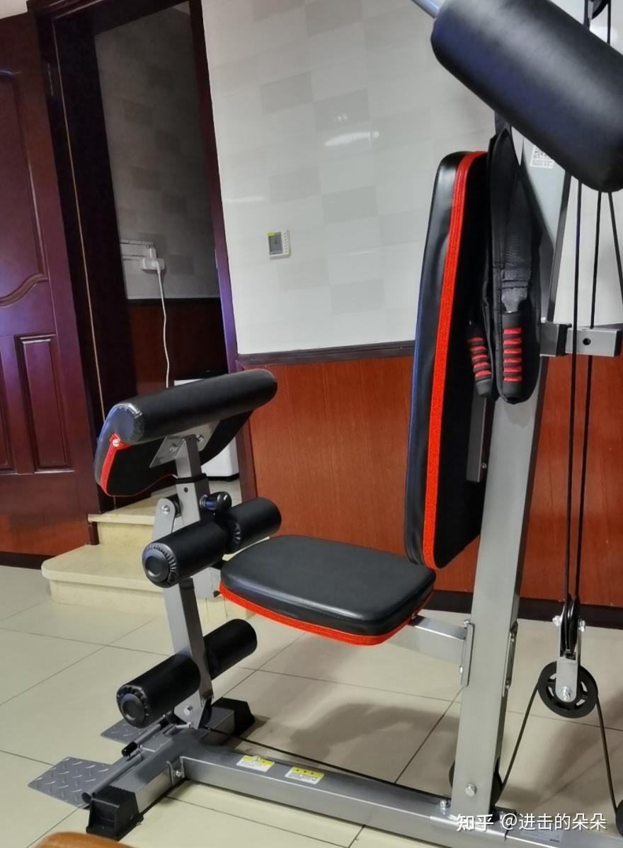 综合训练器选购攻略_综合训练器_综合训练器品牌推荐